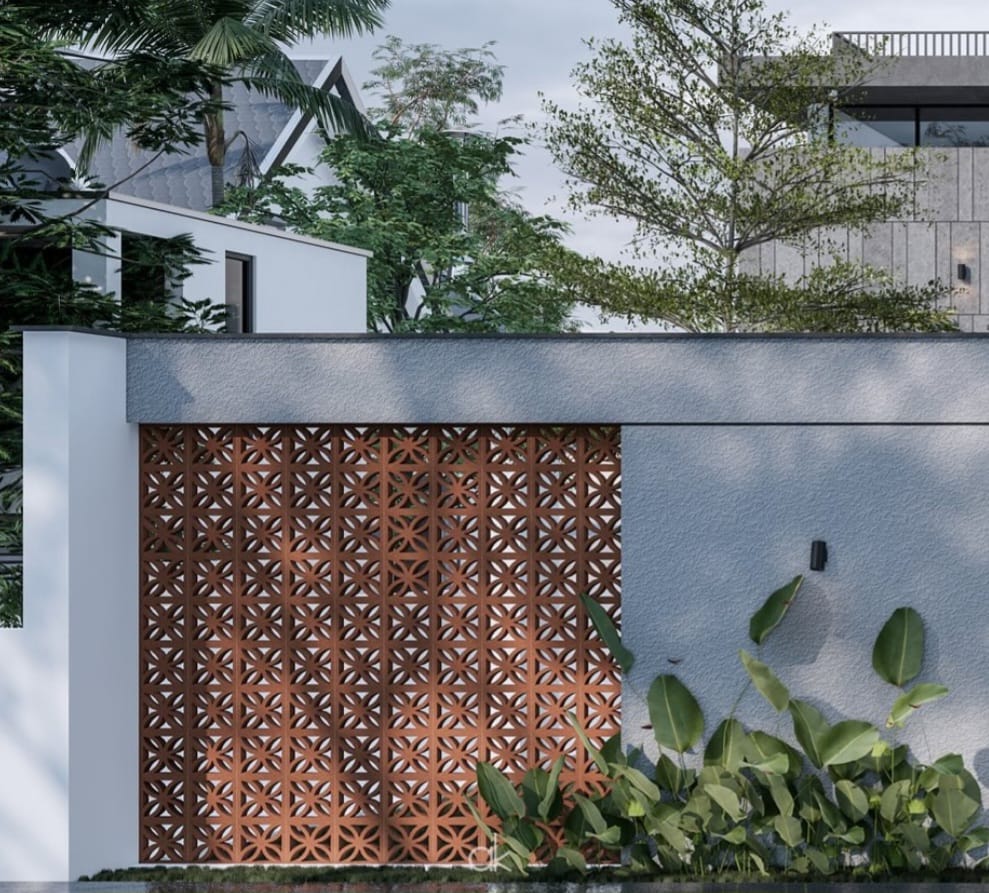 Residential Building